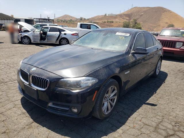 Photo 1 VIN: WBA5A5C5XFD514752 - BMW 528 I 