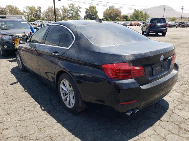 Photo 2 VIN: WBA5A5C5XFD514752 - BMW 528 I 