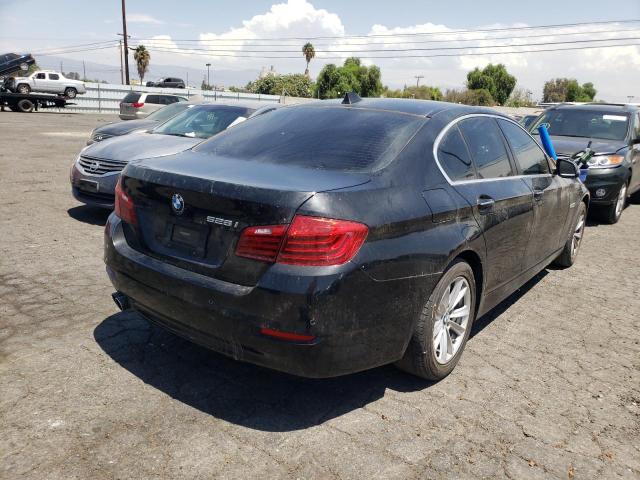 Photo 3 VIN: WBA5A5C5XFD514752 - BMW 528 I 