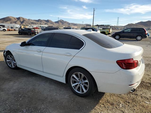 Photo 1 VIN: WBA5A5C5XFD516890 - BMW 5 SERIES 