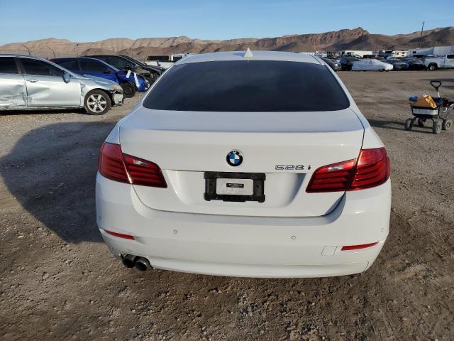 Photo 5 VIN: WBA5A5C5XFD516890 - BMW 5 SERIES 