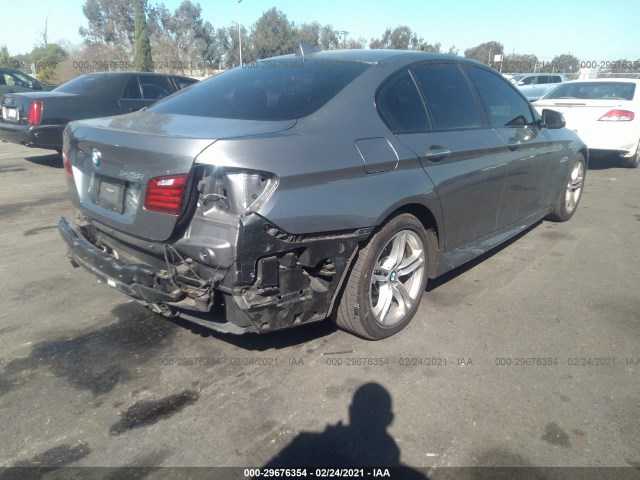 Photo 3 VIN: WBA5A5C5XFD517778 - BMW 5 