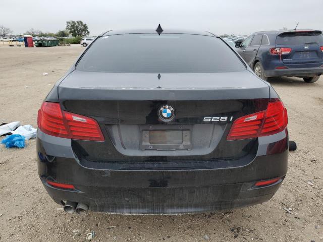 Photo 5 VIN: WBA5A5C5XFD518820 - BMW 528 I 