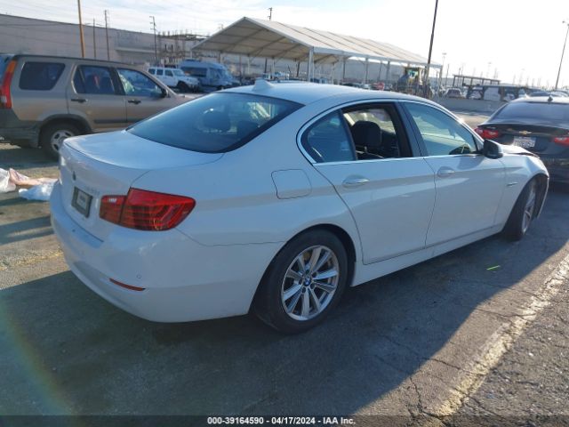 Photo 3 VIN: WBA5A5C5XFD520440 - BMW 528I 