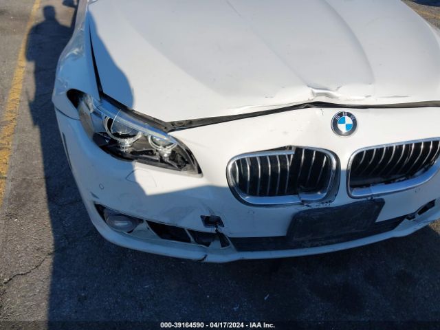 Photo 5 VIN: WBA5A5C5XFD520440 - BMW 528I 