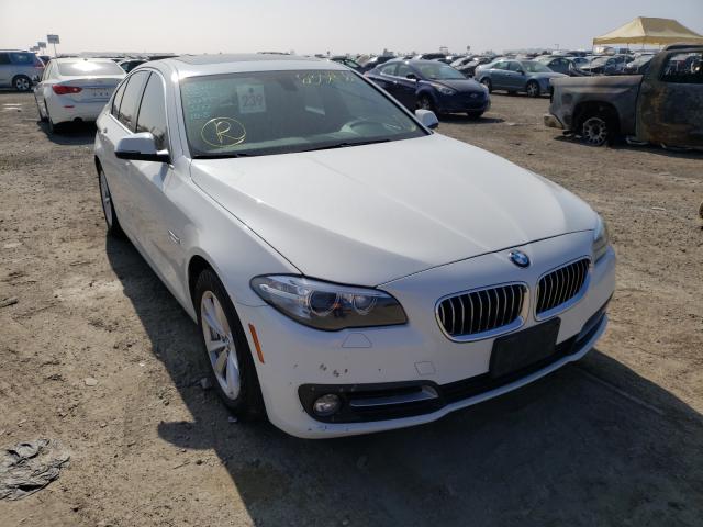 Photo 0 VIN: WBA5A5C5XFD520860 - BMW 528 I 