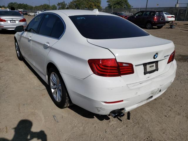 Photo 2 VIN: WBA5A5C5XFD520860 - BMW 528 I 