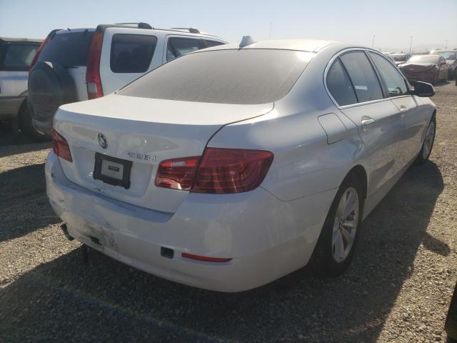 Photo 3 VIN: WBA5A5C5XFD520860 - BMW 528 I 