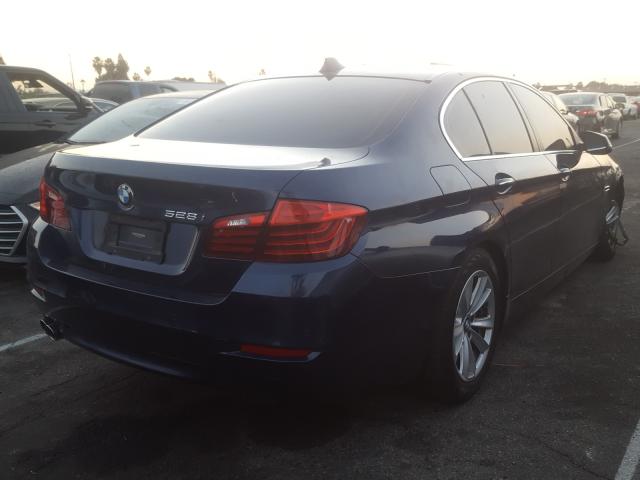 Photo 3 VIN: WBA5A5C5XFD521068 - BMW 528 I 