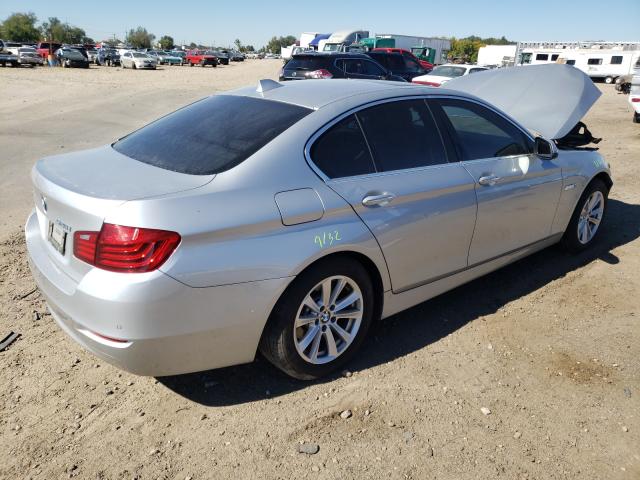 Photo 3 VIN: WBA5A5C5XFD521474 - BMW 528 