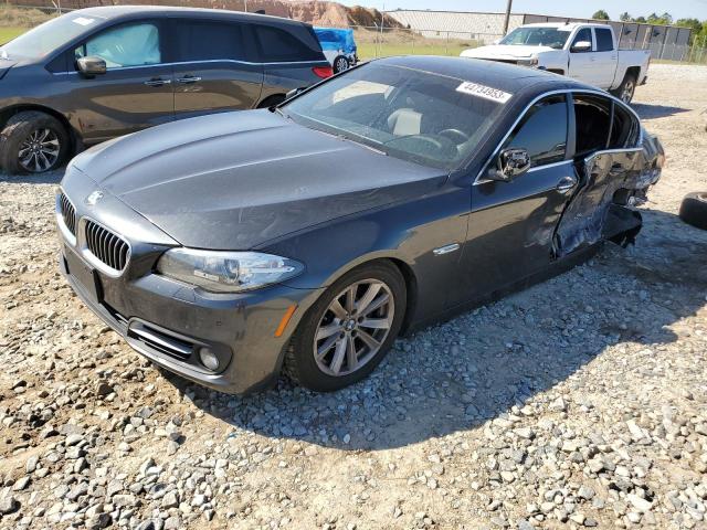 Photo 0 VIN: WBA5A5C5XFD521555 - BMW 528 I 