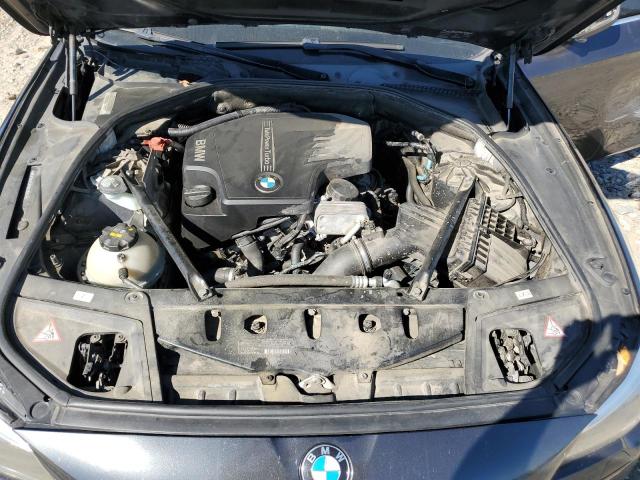 Photo 10 VIN: WBA5A5C5XFD521555 - BMW 528 I 