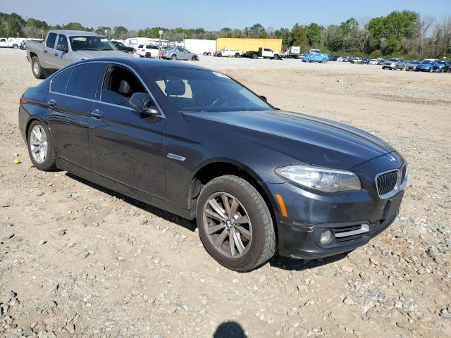 Photo 3 VIN: WBA5A5C5XFD521555 - BMW 528 I 