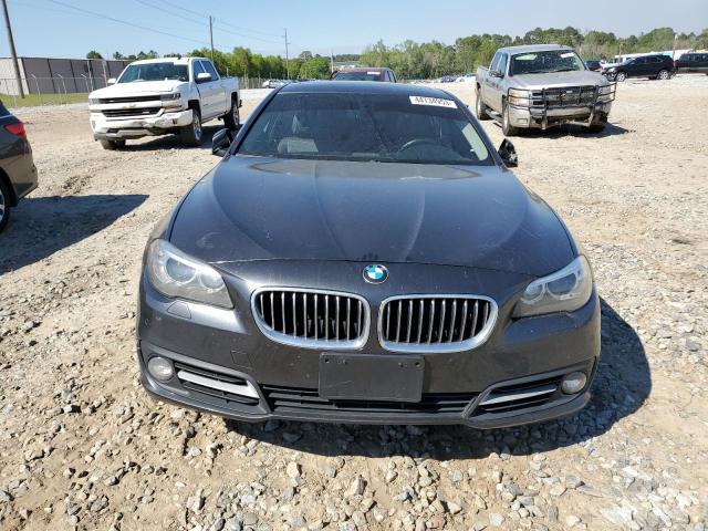 Photo 4 VIN: WBA5A5C5XFD521555 - BMW 528 I 