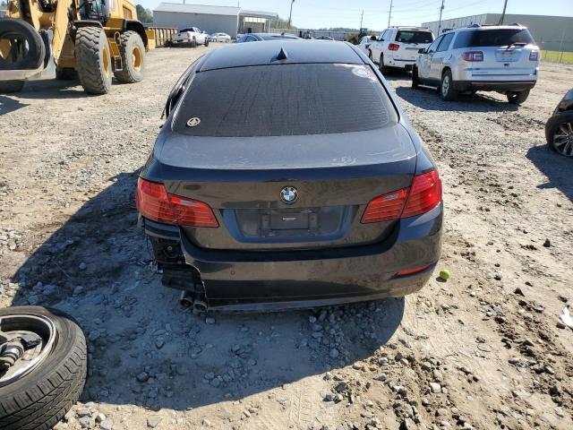 Photo 5 VIN: WBA5A5C5XFD521555 - BMW 528 I 