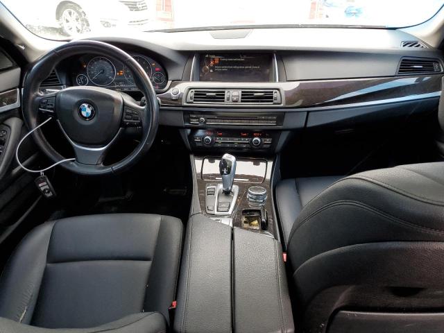 Photo 7 VIN: WBA5A5C5XFD521555 - BMW 528 I 