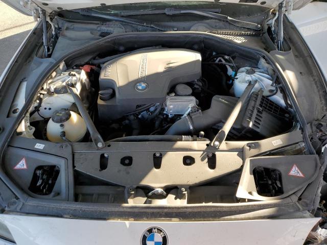 Photo 10 VIN: WBA5A5C5XFD522222 - BMW 528 I 