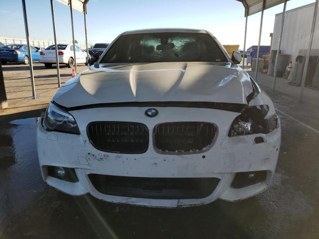 Photo 4 VIN: WBA5A5C5XFD522222 - BMW 528 I 