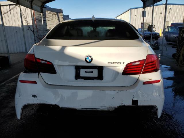 Photo 5 VIN: WBA5A5C5XFD522222 - BMW 528 I 