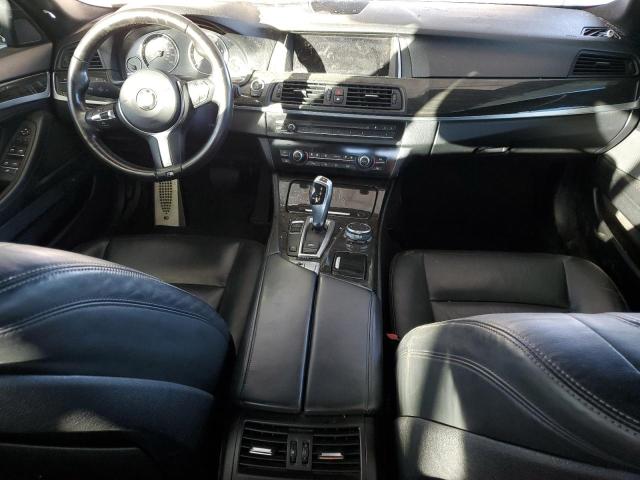 Photo 7 VIN: WBA5A5C5XFD522222 - BMW 528 I 