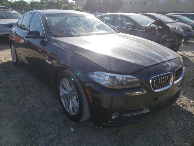 Photo 0 VIN: WBA5A5C5XFD522561 - BMW 528 I 