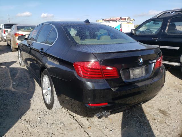 Photo 2 VIN: WBA5A5C5XFD522561 - BMW 528 I 