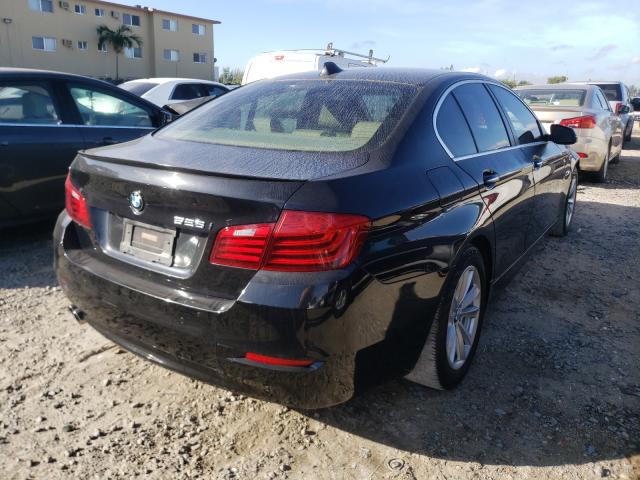 Photo 3 VIN: WBA5A5C5XFD522561 - BMW 528 I 