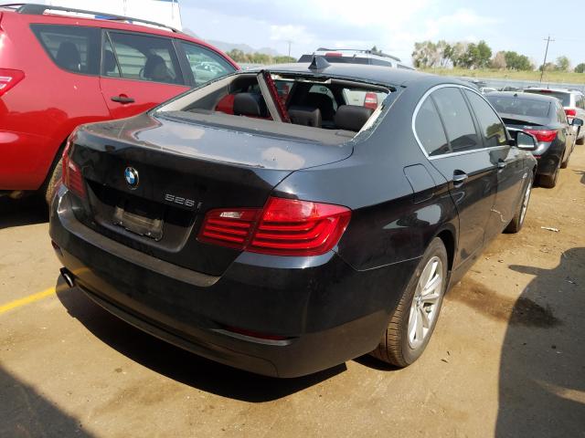 Photo 3 VIN: WBA5A5C5XFD523354 - BMW 528 I 