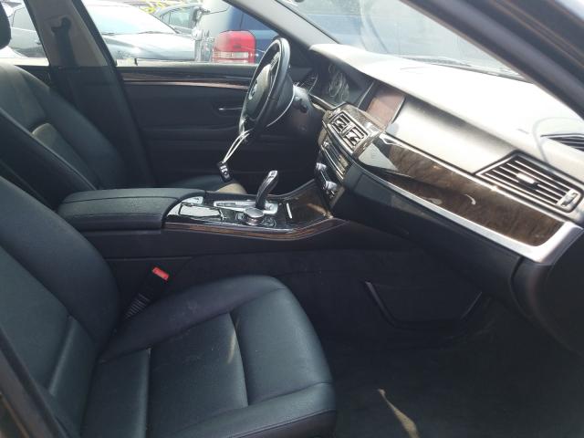 Photo 4 VIN: WBA5A5C5XFD523354 - BMW 528 I 