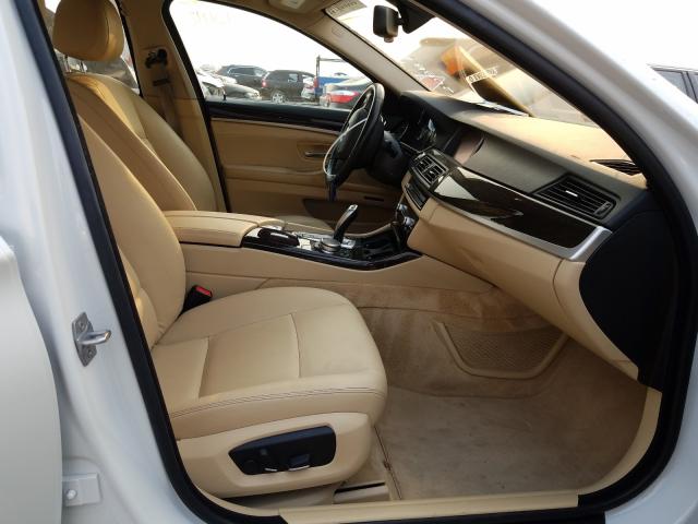 Photo 4 VIN: WBA5A5C5XFD525301 - BMW 528 I 