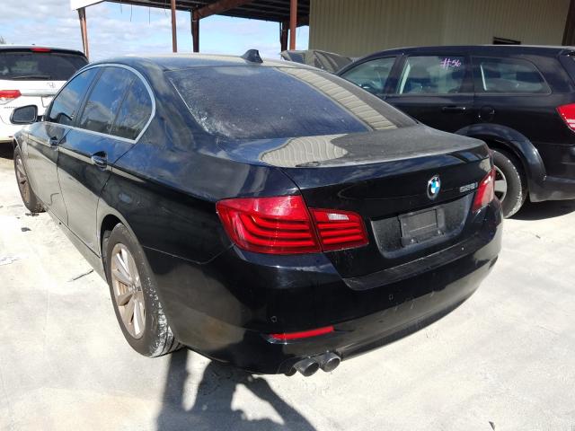 Photo 2 VIN: WBA5A5C5XGD525364 - BMW 528 I 