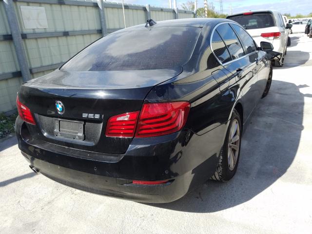 Photo 3 VIN: WBA5A5C5XGD525364 - BMW 528 I 