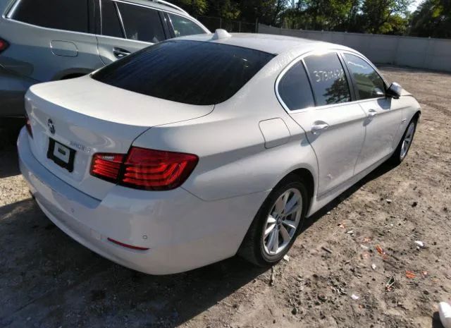 Photo 3 VIN: WBA5A5C5XGD525882 - BMW 5 SERIES 