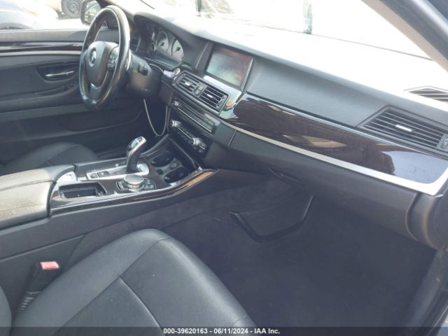 Photo 4 VIN: WBA5A5C5XGD527552 - BMW 528I 