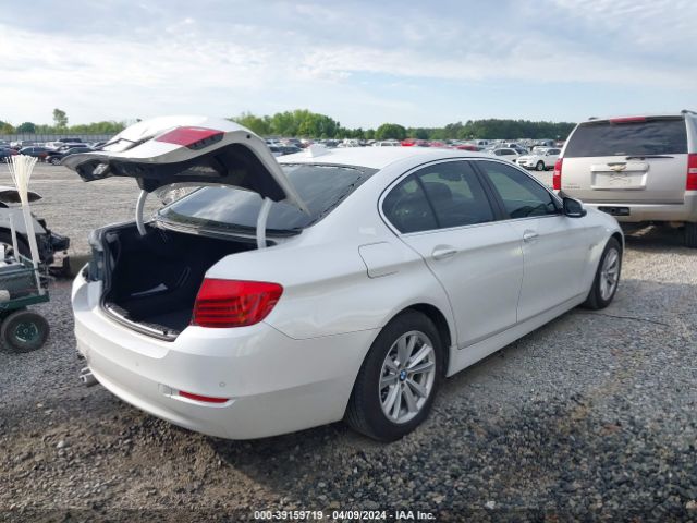 Photo 3 VIN: WBA5A5C5XGD528040 - BMW 528I 