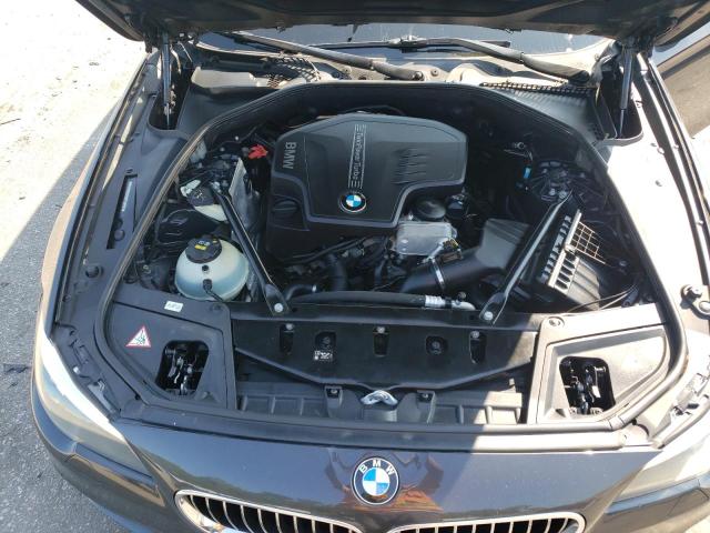 Photo 10 VIN: WBA5A5C5XGD528667 - BMW 528 I 