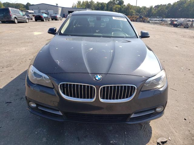 Photo 4 VIN: WBA5A5C5XGD528667 - BMW 528 I 