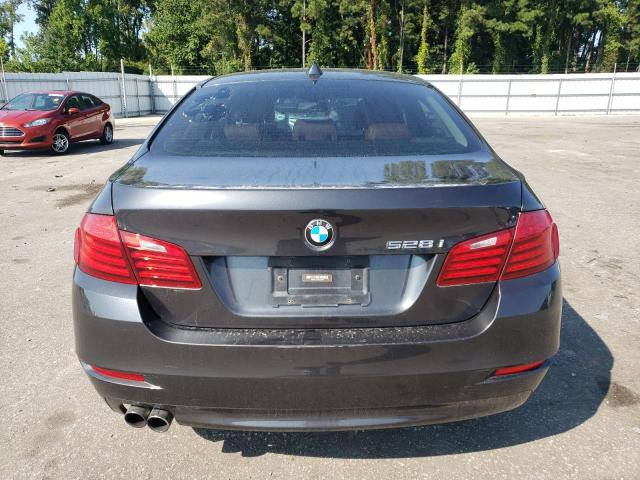 Photo 5 VIN: WBA5A5C5XGD528667 - BMW 528 I 