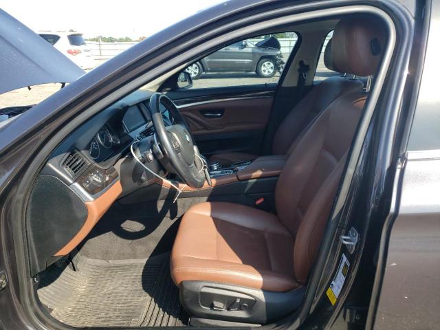 Photo 6 VIN: WBA5A5C5XGD528667 - BMW 528 I 