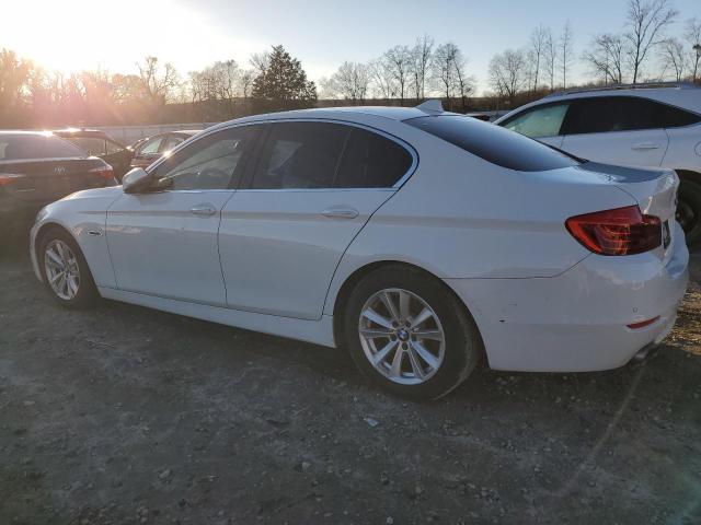 Photo 1 VIN: WBA5A5C5XGG347504 - BMW 5 SERIES 