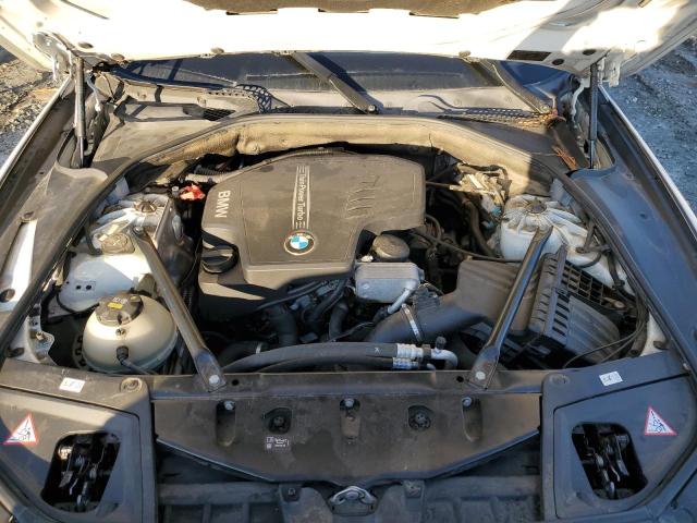 Photo 10 VIN: WBA5A5C5XGG347504 - BMW 5 SERIES 