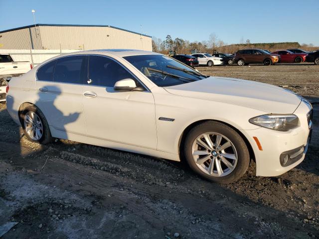 Photo 3 VIN: WBA5A5C5XGG347504 - BMW 5 SERIES 