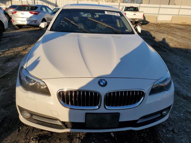 Photo 4 VIN: WBA5A5C5XGG347504 - BMW 5 SERIES 