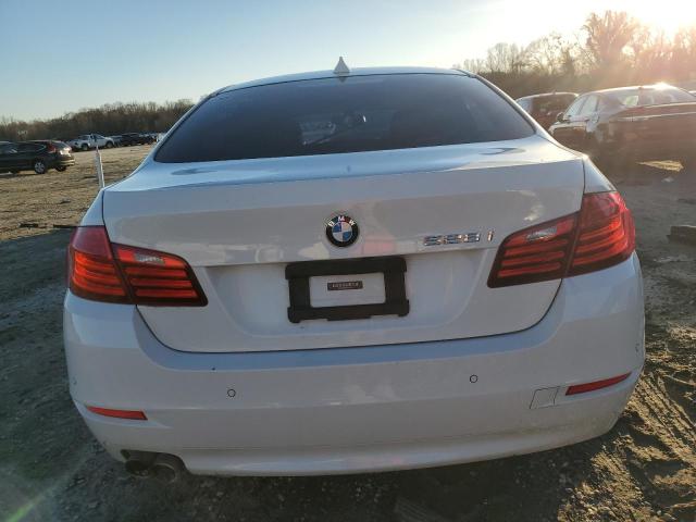 Photo 5 VIN: WBA5A5C5XGG347504 - BMW 5 SERIES 