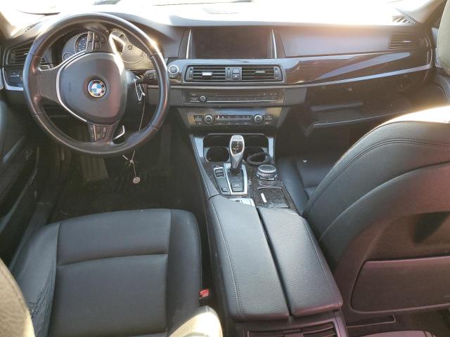 Photo 7 VIN: WBA5A5C5XGG347504 - BMW 5 SERIES 