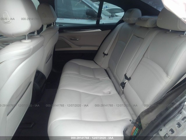 Photo 7 VIN: WBA5A5C5XGG347695 - BMW 5 