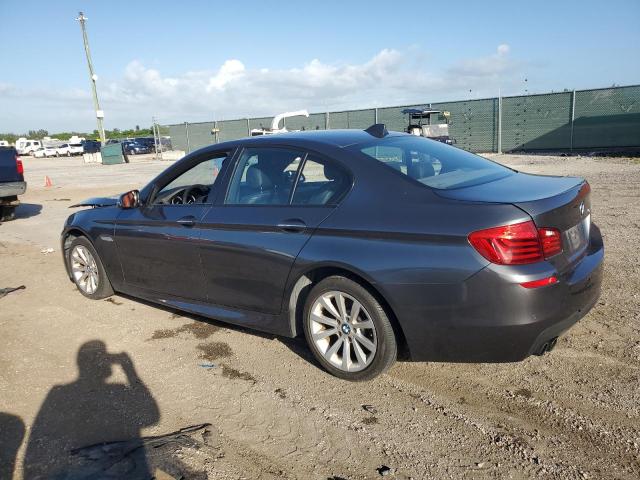 Photo 1 VIN: WBA5A5C5XGG348832 - BMW 528 I 