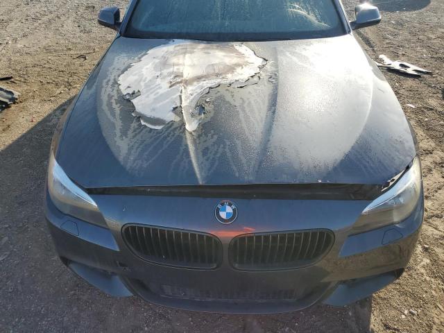 Photo 10 VIN: WBA5A5C5XGG348832 - BMW 528 I 