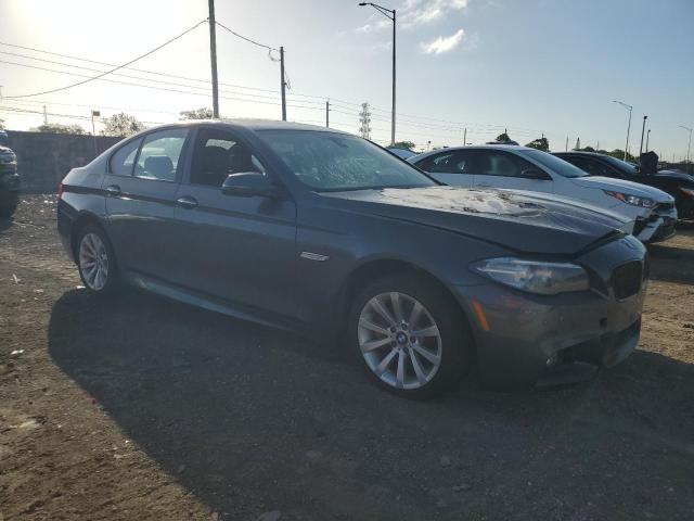 Photo 3 VIN: WBA5A5C5XGG348832 - BMW 528 I 