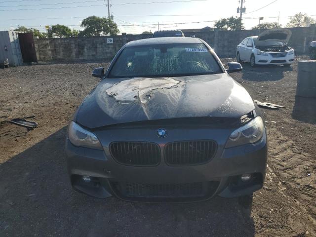 Photo 4 VIN: WBA5A5C5XGG348832 - BMW 528 I 